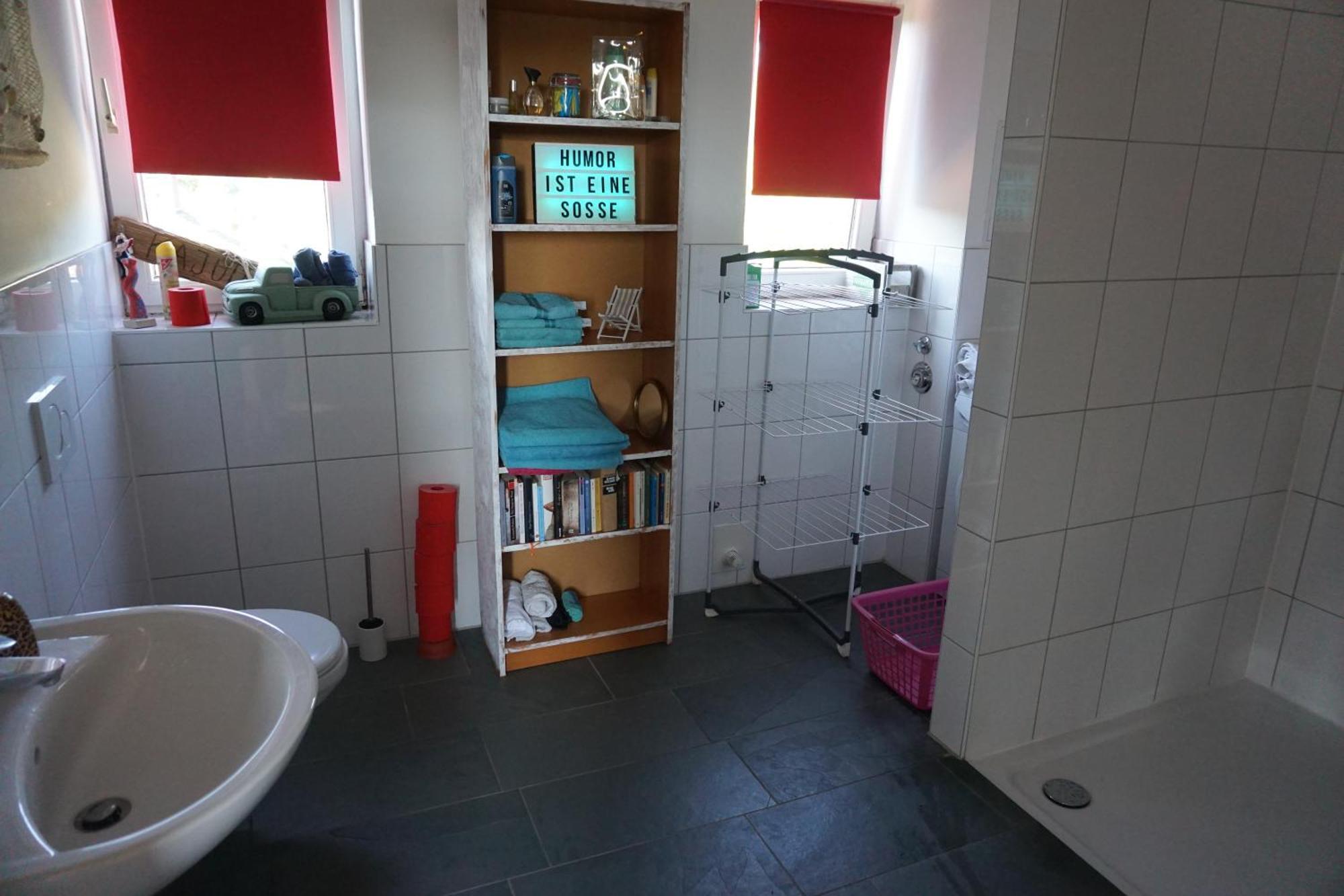 Schoenes Loft Ueber Den Daechern Schenefeld  Buitenkant foto